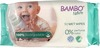 Bambo Nature Biodegradable Wet Wipes - 50 Wipes