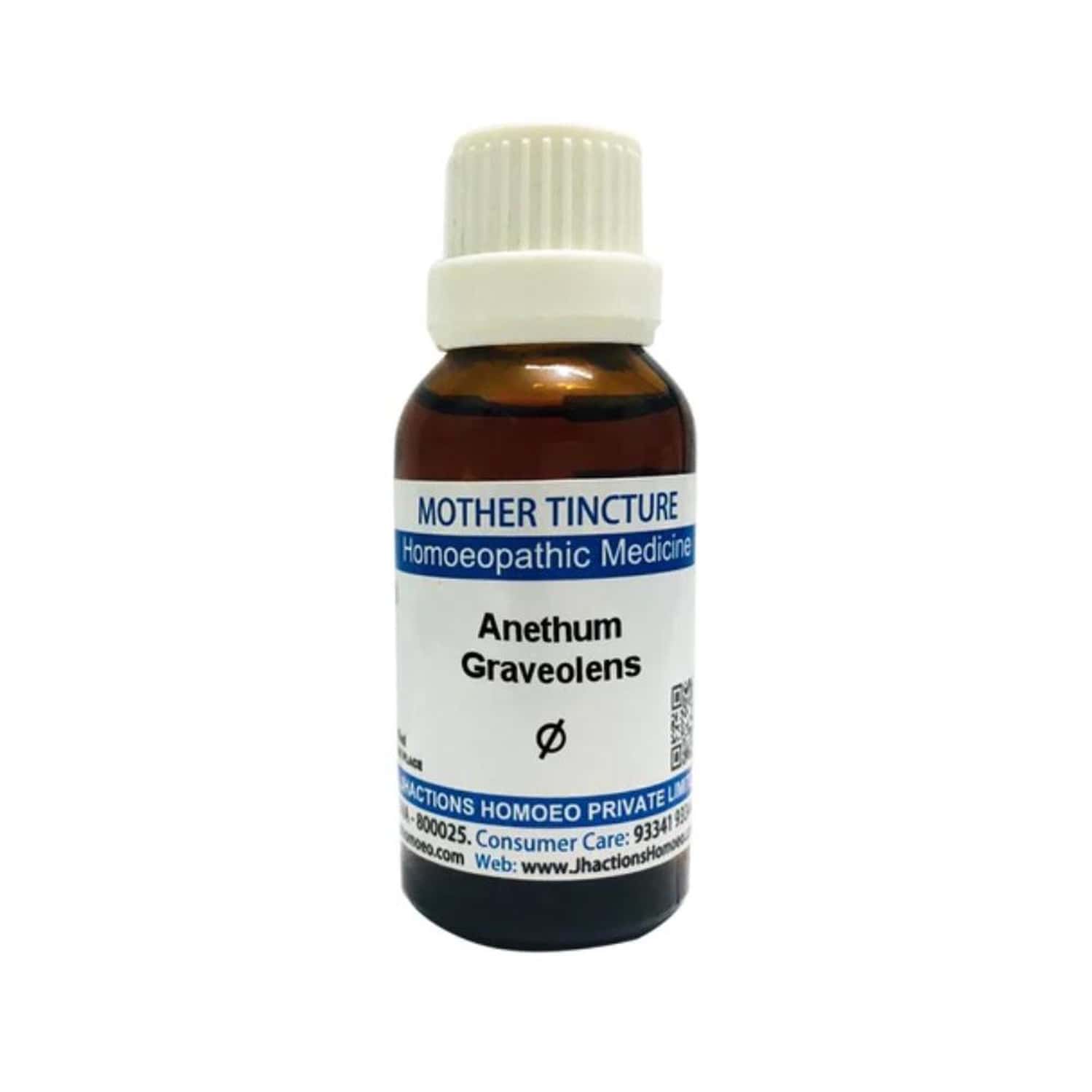 Sbl Anethum Graveolens Mother Tincture Q 30 Ml Pack Of 2