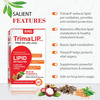 Aimil Trimalip Bottle Of 60 Tablets