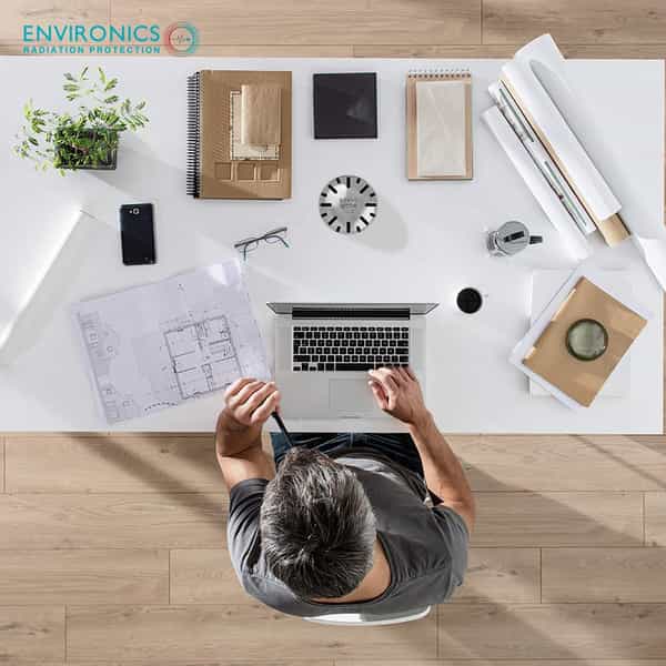 Enviroglobe - Radiation Protector - Electromagnetic Radiation Tested & Certified Protection