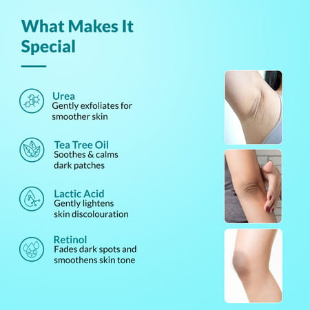 Fixderma Nigrifix Cream 50gm