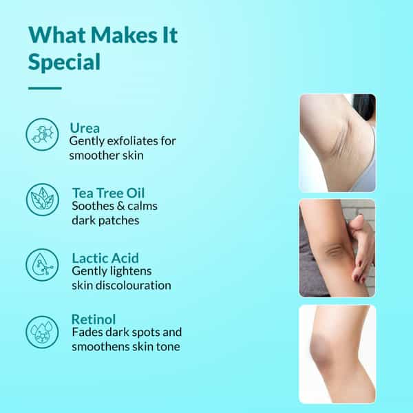 Fixderma Nigrifix | Cream | Tube 50 Gm