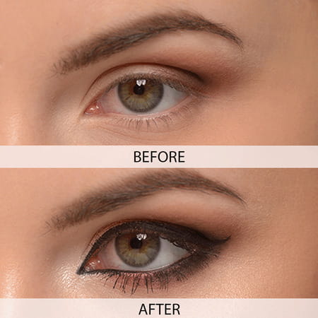 Colorbar Intensely Rich Kajal- 0.3 G