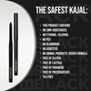 Colorbar Intensely Rich Kajal- 0.3 G