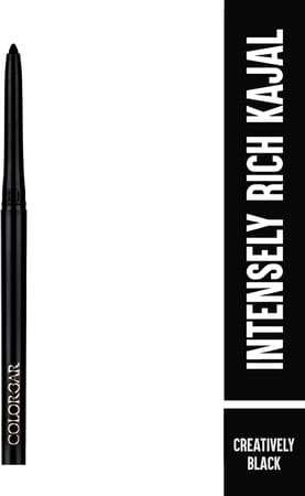 Colorbar Intensely Rich Kajal- 0.3 G