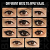 Colorbar Intensely Rich Kajal- 0.3 G