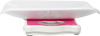 Smart Care Multi-Function Analog Baby Scale Measure Infant Capacity Pink