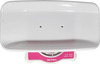 Smart Care Multi-Function Analog Baby Scale Measure Infant Capacity Pink