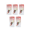 Missha Pure Source Pocket Pack (Shea Butter) - Pack Of 5