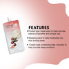 Missha Pure Source Pocket Pack (Shea Butter) - Pack Of 5