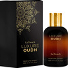 La French Luxure Oudh Eau De Perfume 100Ml