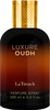 La French Luxure Oudh Eau De Perfume 100Ml