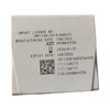Contour Plus One | Test Strip | 25 No's