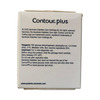 Contour Plus One | Test Strip | 25 No's