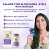 Maharishi Ayurveda Glucomap Tab (120 Tablets)
