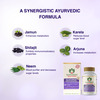 Maharishi Ayurveda Glucomap Tab (120 Tablets)