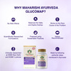 Maharishi Ayurveda Glucomap Tab (120 Tablets)