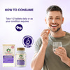 Maharishi Ayurveda Glucomap Tab (120 Tablets)