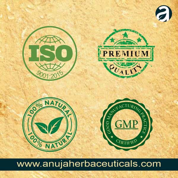 Anuja Fartal Capsules -84 Cap ( Pack Of 2)
