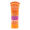 Lotus Herbals Ultrarx Sunscreen Serum Spf 60+ Pa++++ | For All Skin Types | 75g