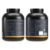 Nutrabay Gold 100% Whey Protein Concentrate Strawberry Milkshake - 2Kg