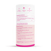 Dr. Morepen Biotin+ Capsules With 10000 Mcg Pure Sesbania Agasthi Extract - 60n