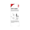 Dnd Happy Rabbit Massager