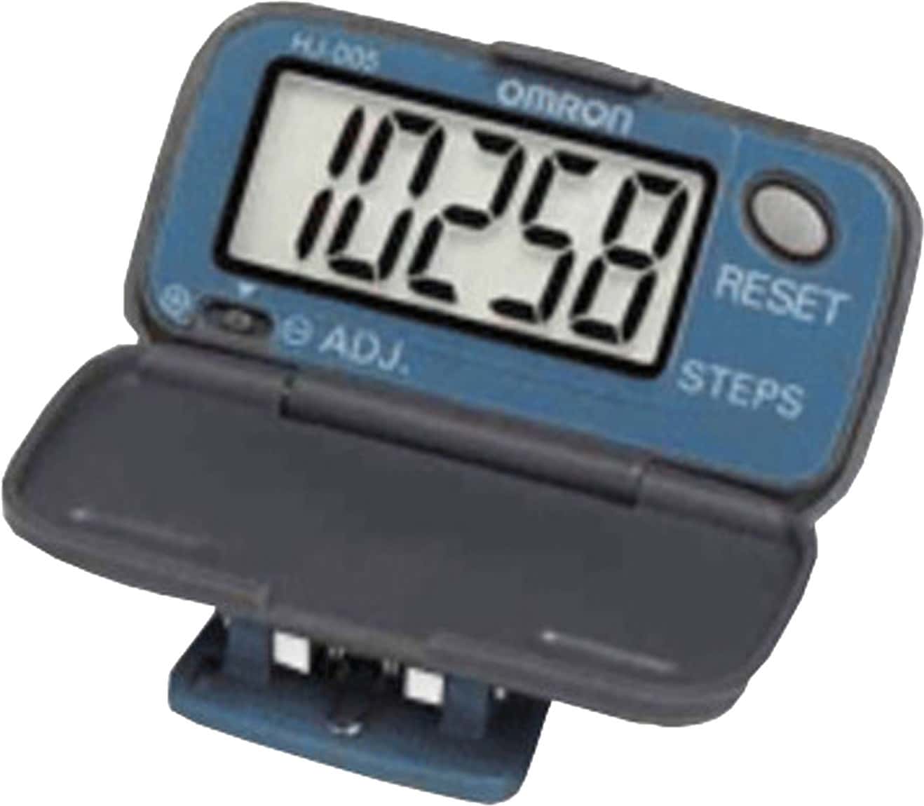 Omron Hj 005 Pedometer 1