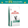 Royal Canin Veterinary Diet Satiety Feline Cat Food | 3.5 Kg