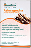 Himalaya Wellness Pure Herbs Ashvagandha Cap (Pack Of 2)