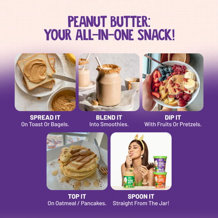 Alpino Chocolate Peanut Butter Crunch Jar 1 Kg