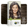 Naturtint Permanent Hair Colour 5N Light Chestnut Brown 170Ml Ammonia Free 92% Natural Ingredients