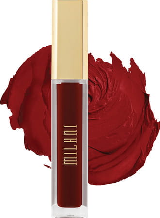 Milani Amore Matte Lip Creme Devotion