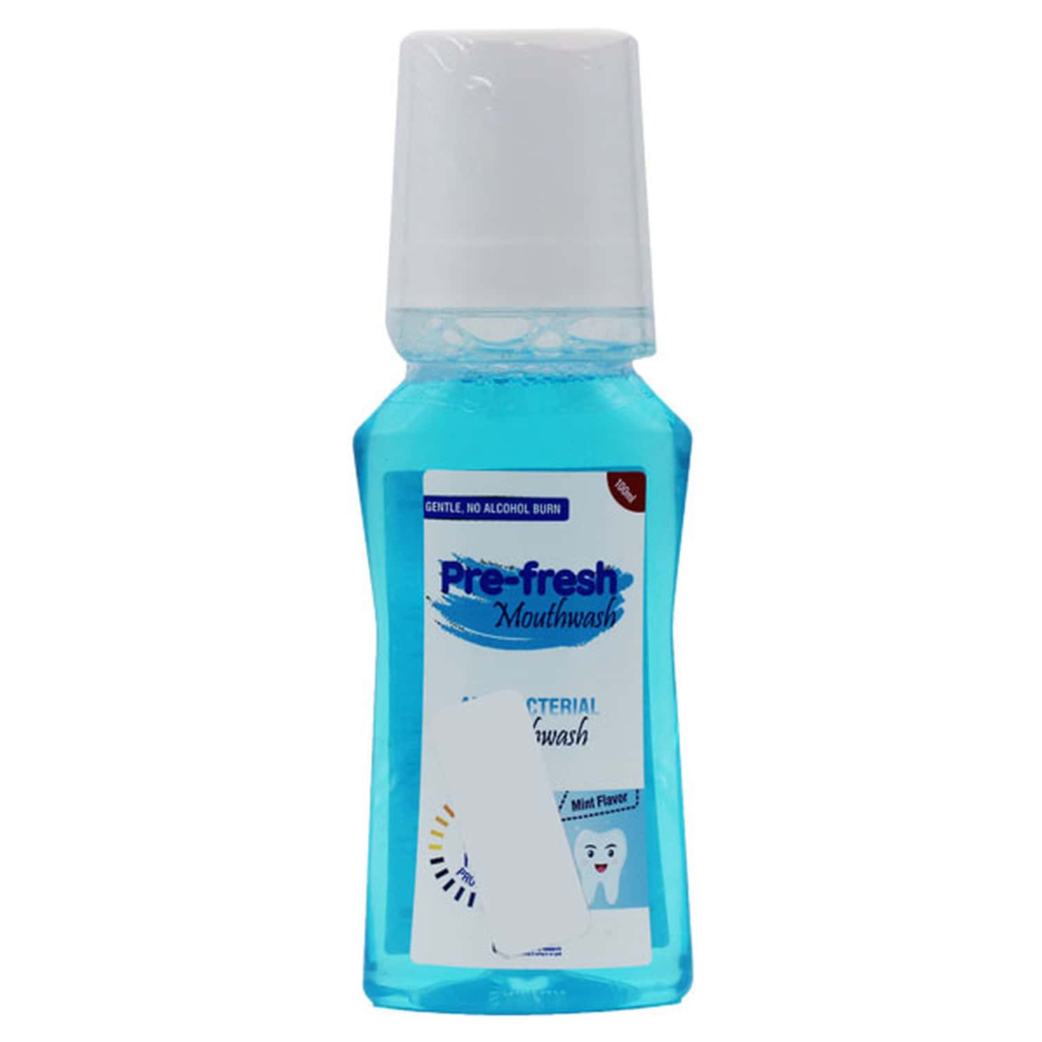 Prevego Pre-Fresh Mouthwash - 100ml