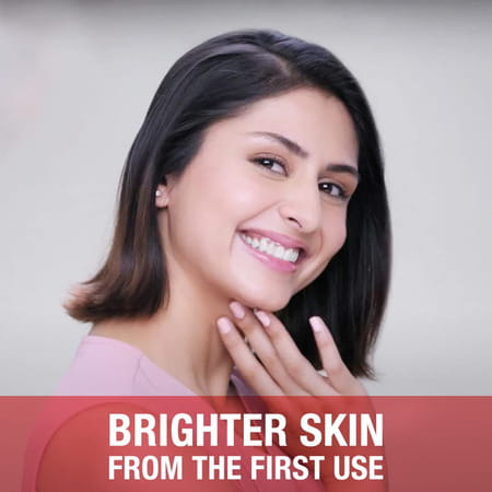 Neutrogena Bright Boost Gel Cream Face Moisturizer With Neoglucosamine - Improves Skin Tone(50 G)