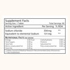 Progen Sodium | Slow Release | 333 Mg Of Sodium | 90 Tablets