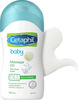 Cetaphil Baby Massage Oil | 200 Ml | Pack Of 2