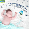 Cetaphil Baby Massage Oil | 200 Ml | Pack Of 2