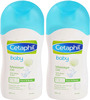 Cetaphil Baby Massage Oil | 200 Ml | Pack Of 2