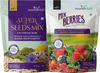 Nourishvitals Healthy Munching Combo | Super Seeds Mix Seeds + Mix Berries (200Gm Each)