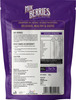 Nourishvitals Healthy Munching Combo | Super Seeds Mix Seeds + Mix Berries (200Gm Each)