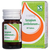 Dr. Willmar Schwabe India Syzygium Jambolanum Trituration 1X Mt Tablet Pack Of 2