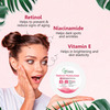 Cgg Cosmetics Retinol 2.5% Moisturizer - Youth Potion Active Retinol Aloe Vera&Shea Butter 50Gm
