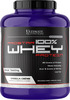 Ultimate Nutrition Prostar 100% Whey Protein 5.28 Lb (2.39 Kg) Creme Vanilla