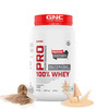 Gnc Pro Performance 100% Whey Protein Powder | 907 G | 24G Protein | 5.5 Grams Bcaa | Mawa Kulfi