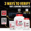 Gnc Pro Performance 100% Whey Protein Powder | 907 G | 24G Protein | 5.5 Grams Bcaa | Mawa Kulfi