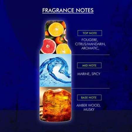 Park Avenue Sportz Force Perfume For Men Fresh Long Lasting Fragrance 150ml