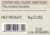 Fuelone Whey Protein Blend (Chocolate | 1Kg (2.2Lbs) | 24G Protein Per Scoop