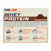 Muscleblaze Fuel One Whey Protein | 5.29 G Bcaa | 4.2 G Glutamic Acid (Chocolate 1 Kg / 2.2 Lb)