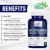 Fitness Veda Nicotinamide (Quercetin + Resveratrol) Nicotinamide Mononucleotide